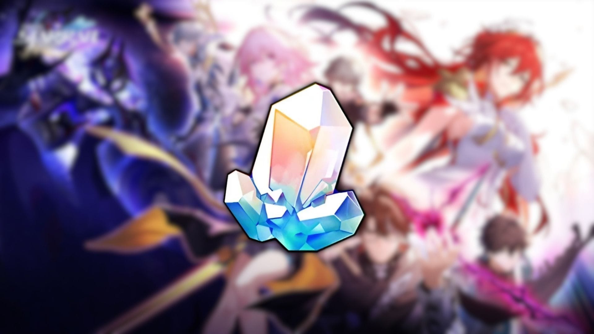 Honkai Star Rail 4.4 redeem codes
