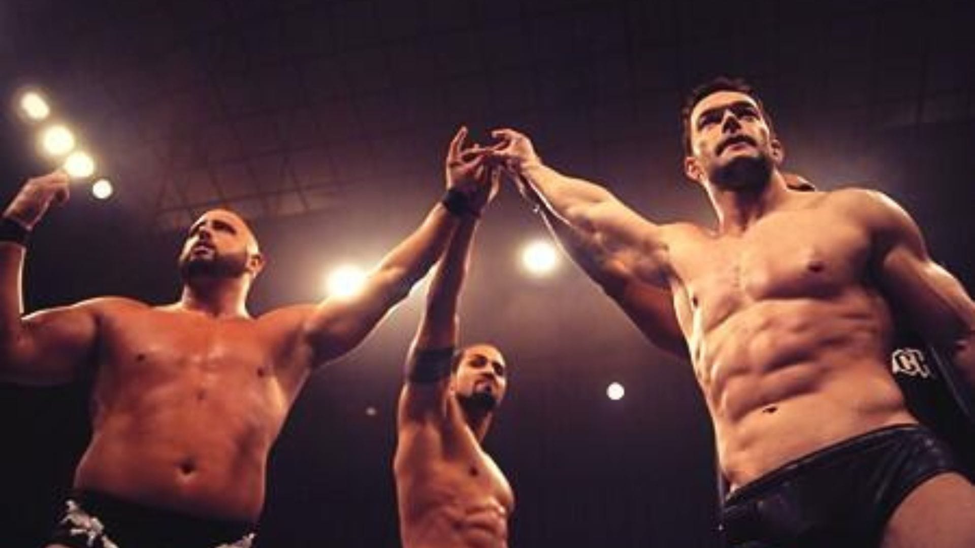 Bullet Club OG: WWE Icon Finn Balor Reveals All On Legendary NJPW Faction