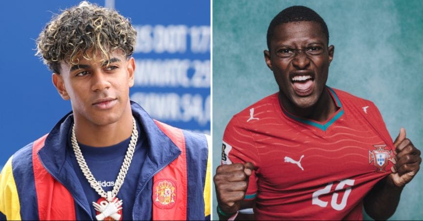 FIFA World Cup 2026: 5 Key Battles That Will Decide Portugal vs Spain