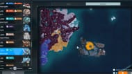 Location of Pierdon Cryst (Image via Pocket Pair || YouTube/@GamingMerchant2)