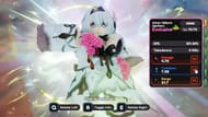 All passive abilities of evolved Ashen Valkyrie (Image via Roblox)