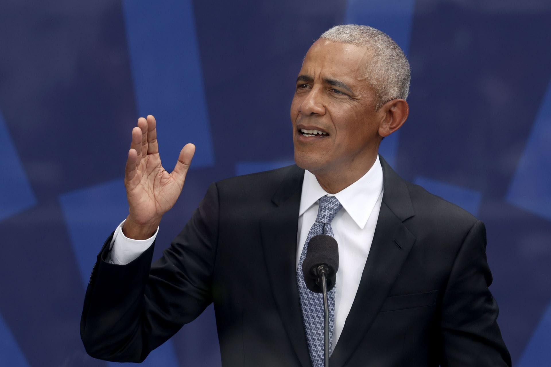 “I was bigger than Obama” - Former WWE Champion makes massive claim