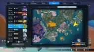 Elgrove locations (Image via Pocket Pair, Inc. || YouTube/@GamingMerchant2)