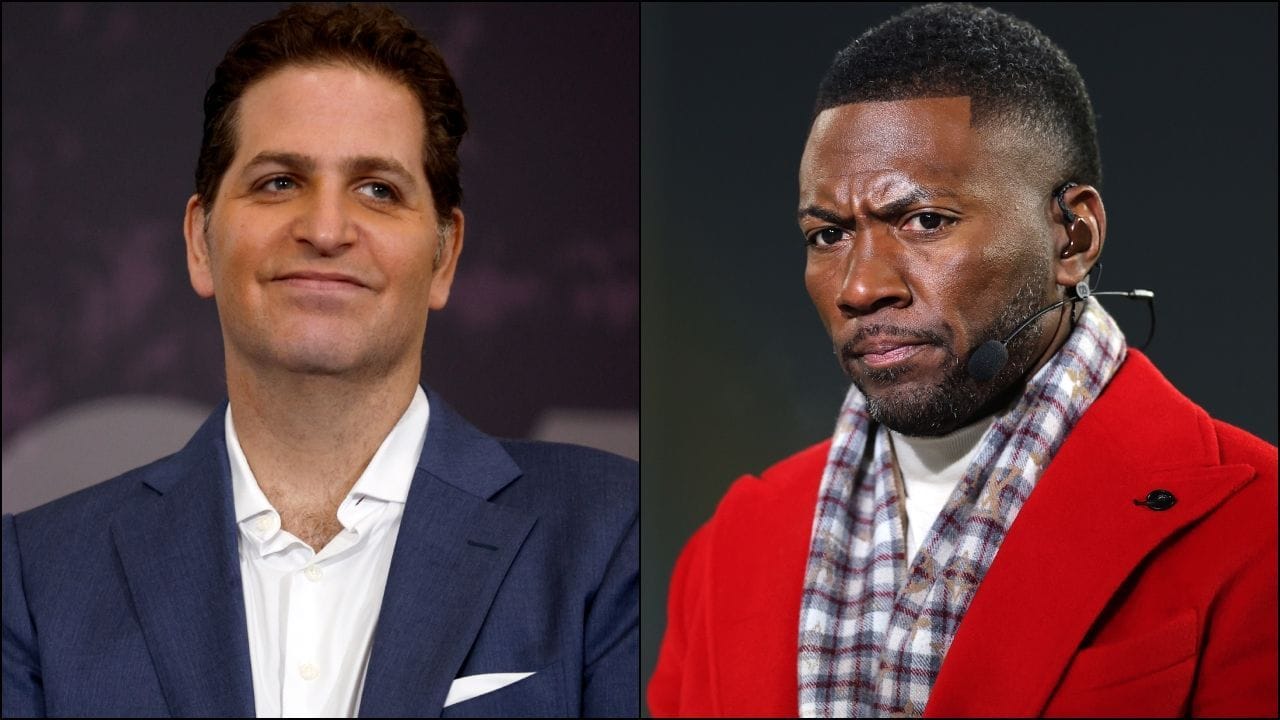 "You're trying to paint this angry black man trope of me": Ryan Clark goes off on ESPN over handling of Peter Schrager on-air spat 