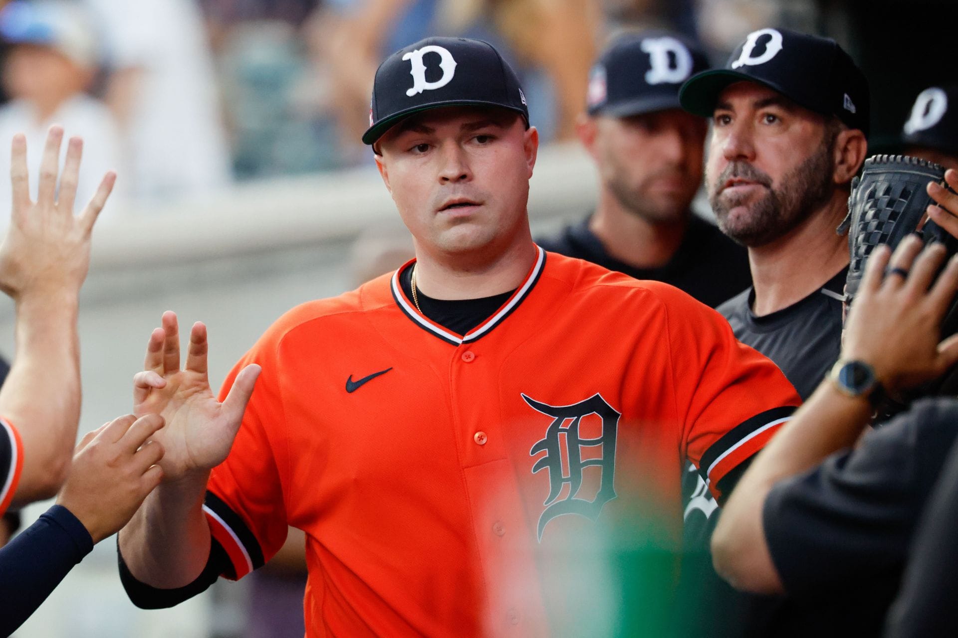 Tarik Skubal gives blunt response to trade deadline rumors