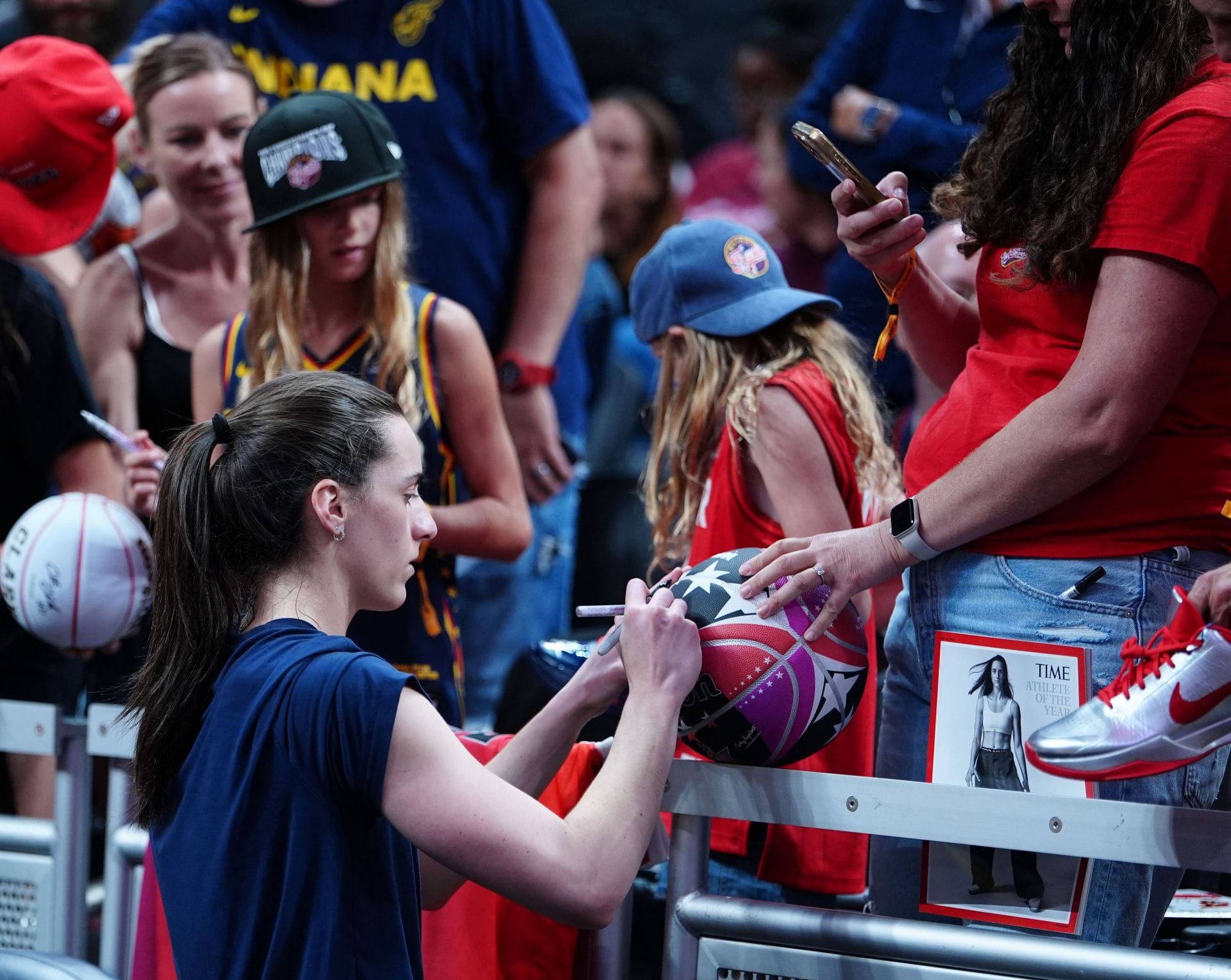 "She Could Squash This League Like a Bug!" Dave Portnoy Fires Back at Kareem Abdul-Jabbar’s Caitlin Clark Take