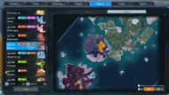 Locations of Moldron (Image via Pocket Pair || YouTube/@GamingMerchant2)