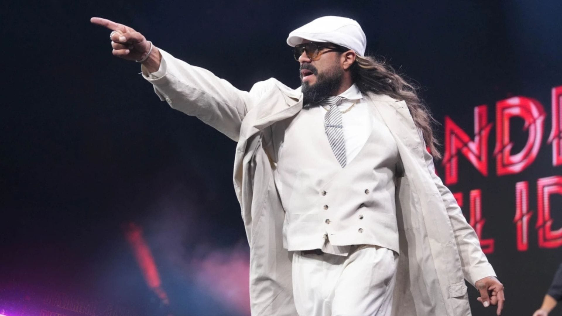 Official: Huge Announcement on Andrade’s AEW Future