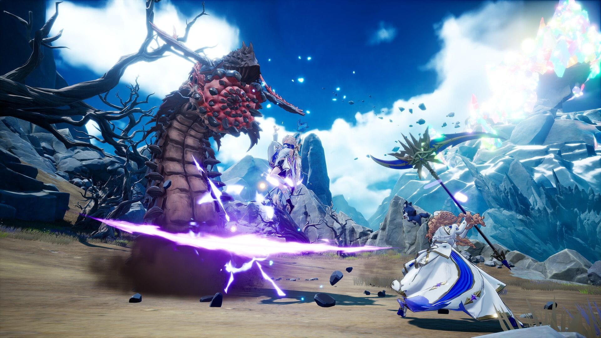 How to level up fast in DragonSword Awakening