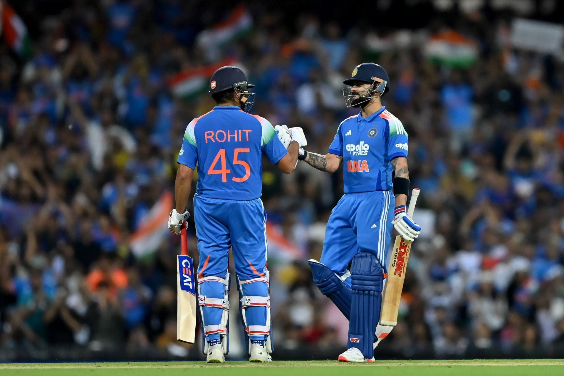 "India currently needs a shot in the arm with some experience" - Dinesh Karthik backs senior players to make a difference in ENG vs IND 2026 ODIs  