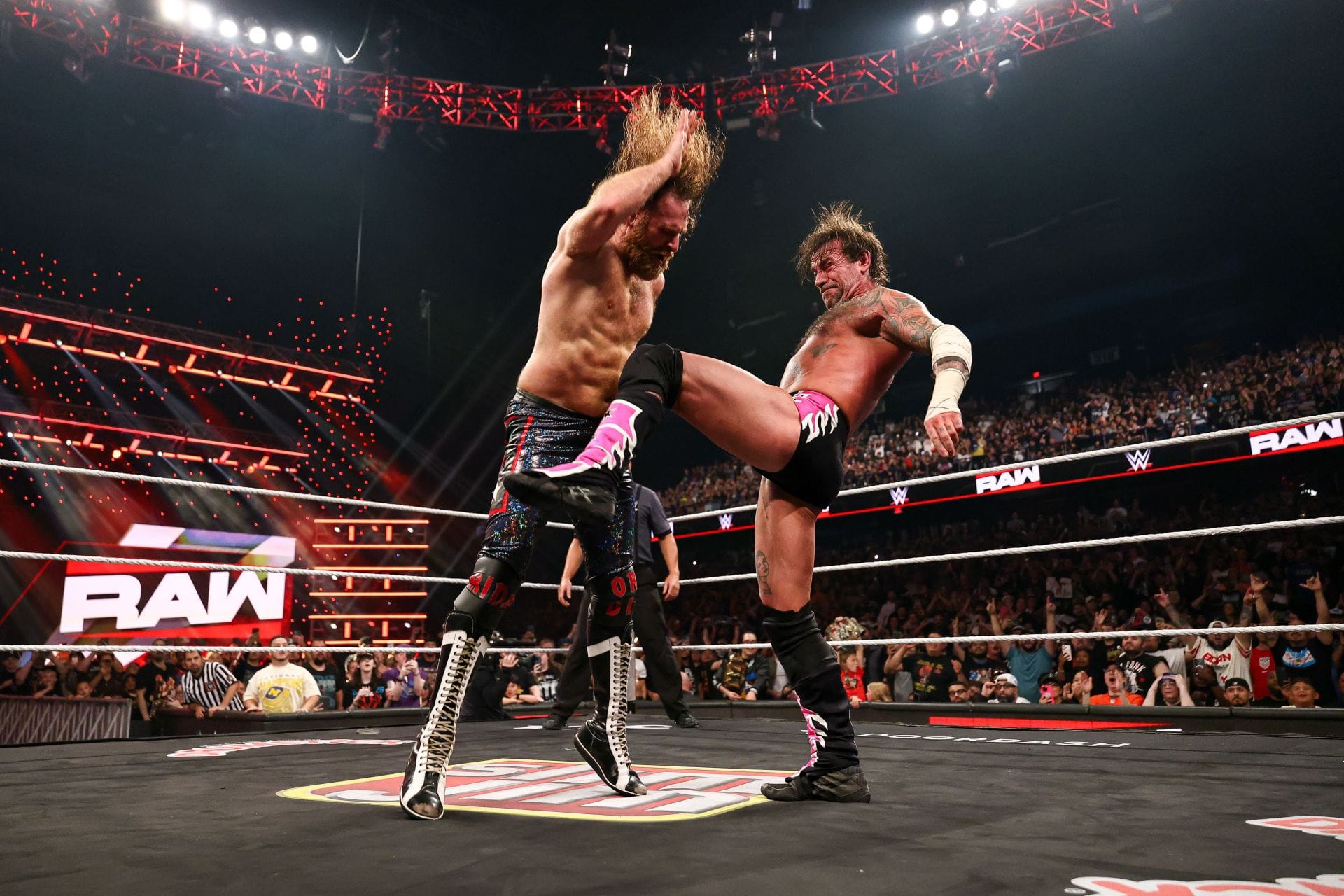 Unfortunate Update on Sami Zayn After WWE Championship Loss (REPORTS)