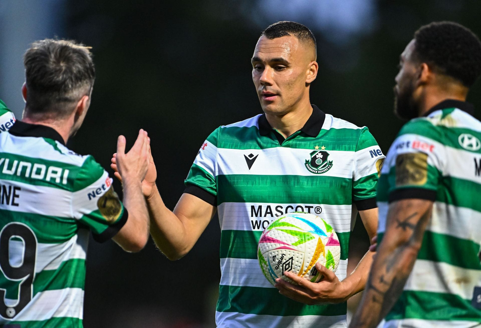 Shamrock Rovers vs Floriana Prediction and Betting Tips | July 14th 2026
