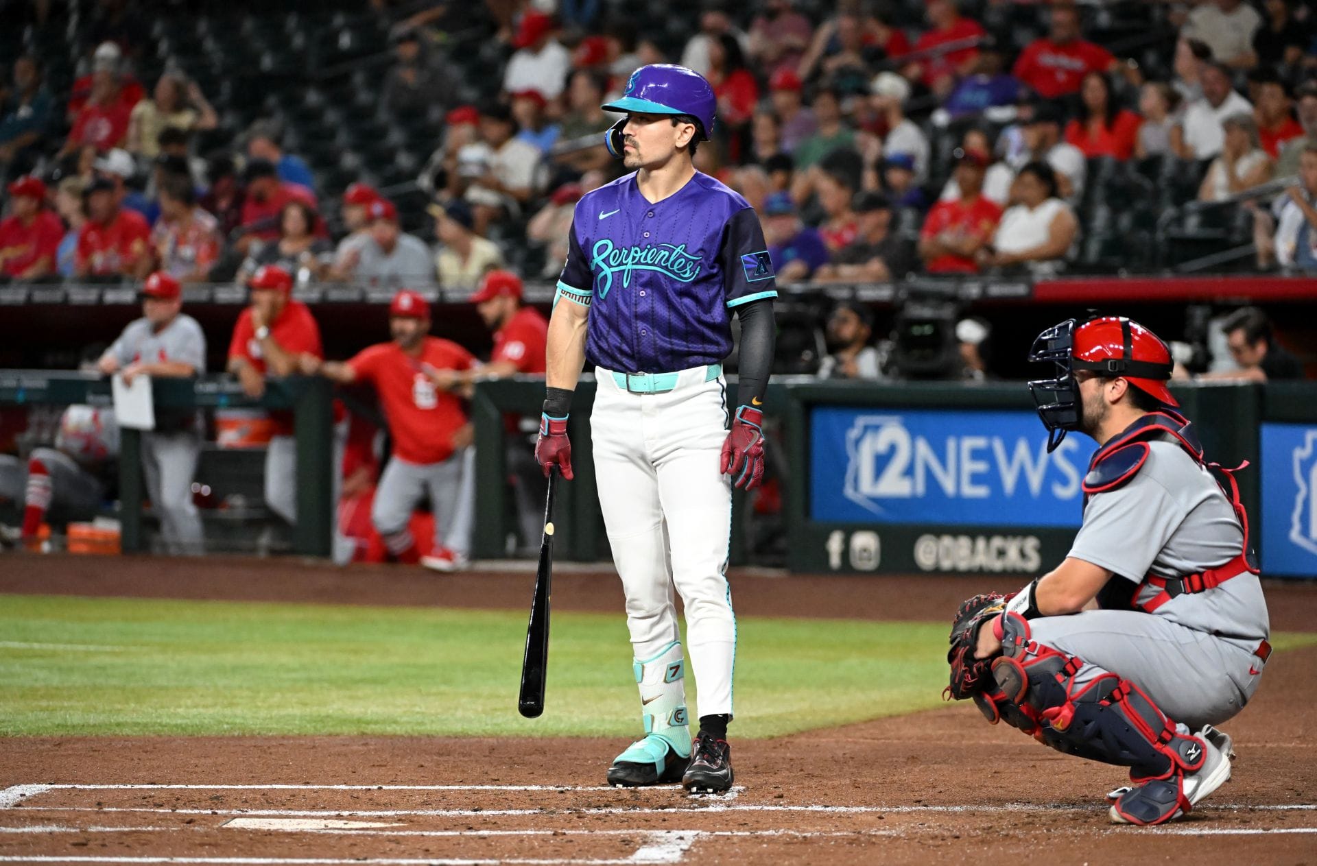 Today's Best MLB Home Run Prop Bets: Top 5 Predictions ft. Corbin Carroll, Willson Contreras | July 26, 2026