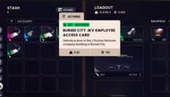 Saiba como encontrar o cartão de acesso (Imagem via Embark Studios || YouTube/@guide2play)