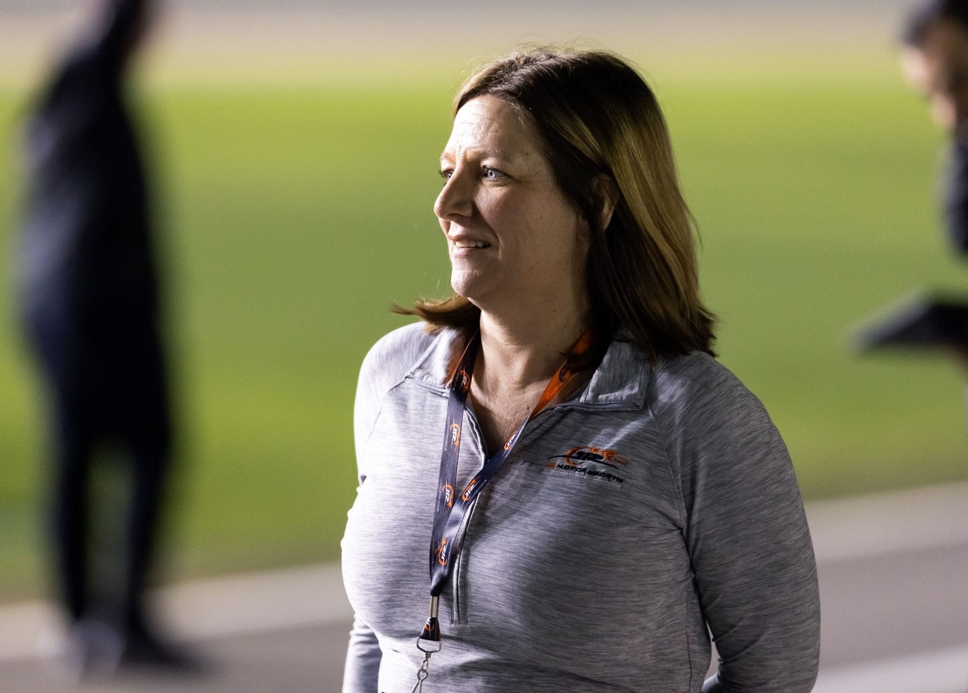 "We don't do this for money": Kelley Earnhardt echoes Heather Gibbs' NASCAR team philosophy