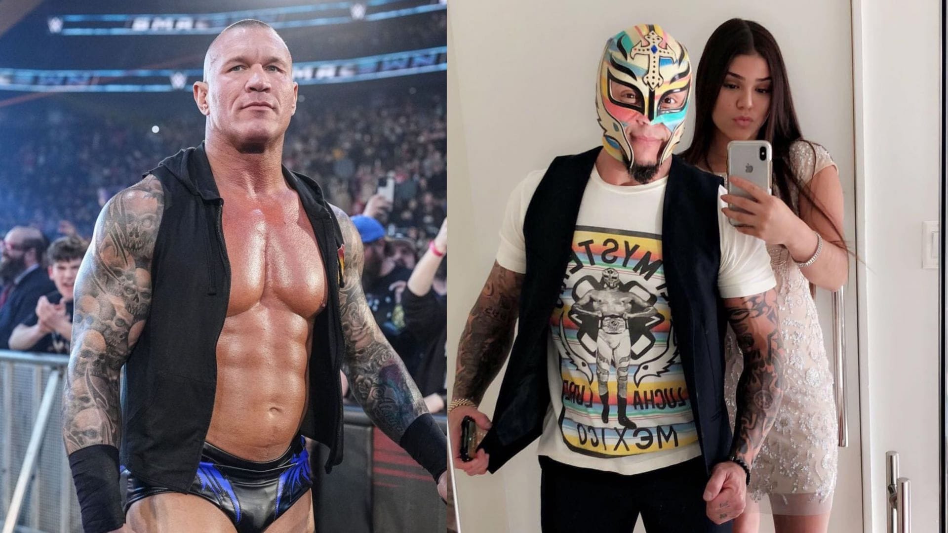 WWE News & Rumor Roundup: Shocking Retirement Revelation; Blockbuster Signing Officially Confirmed; Randy Orton Spotted