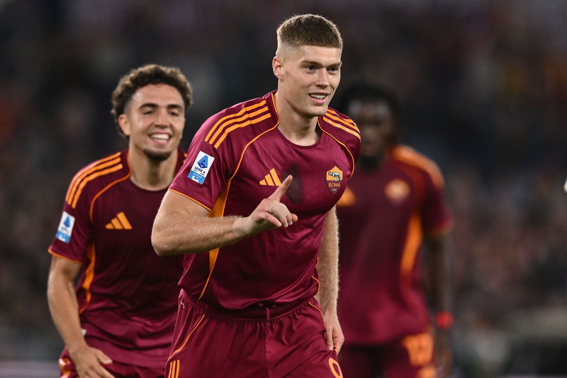Cannes vs AS Roma Prediction and Betting Tips | July 26th 2026