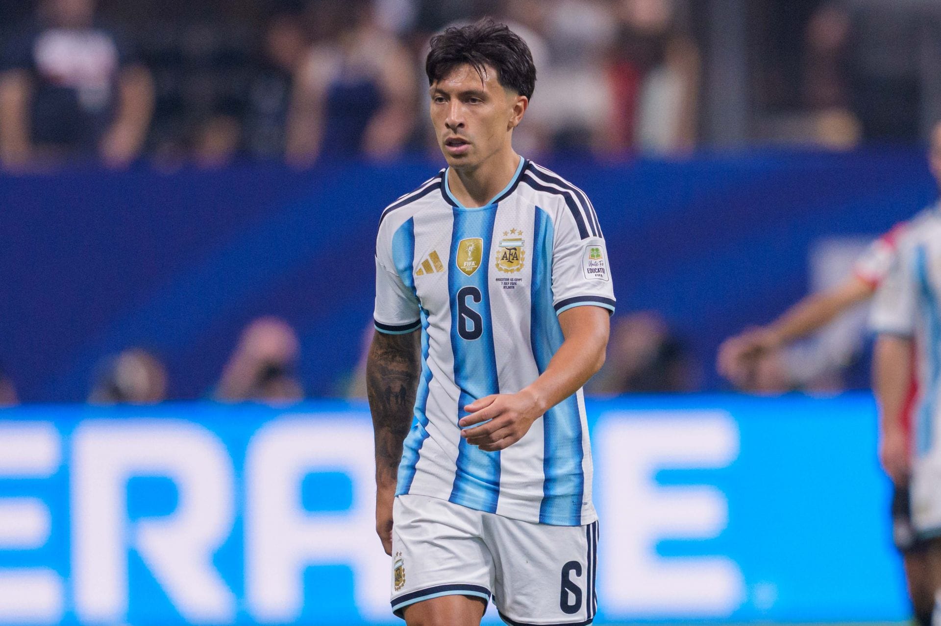 “We need to stay a little more focused” - Lisandro Martinez shares what Argentina team does not like ahead of FIFA World Cup QF vs Switzerland