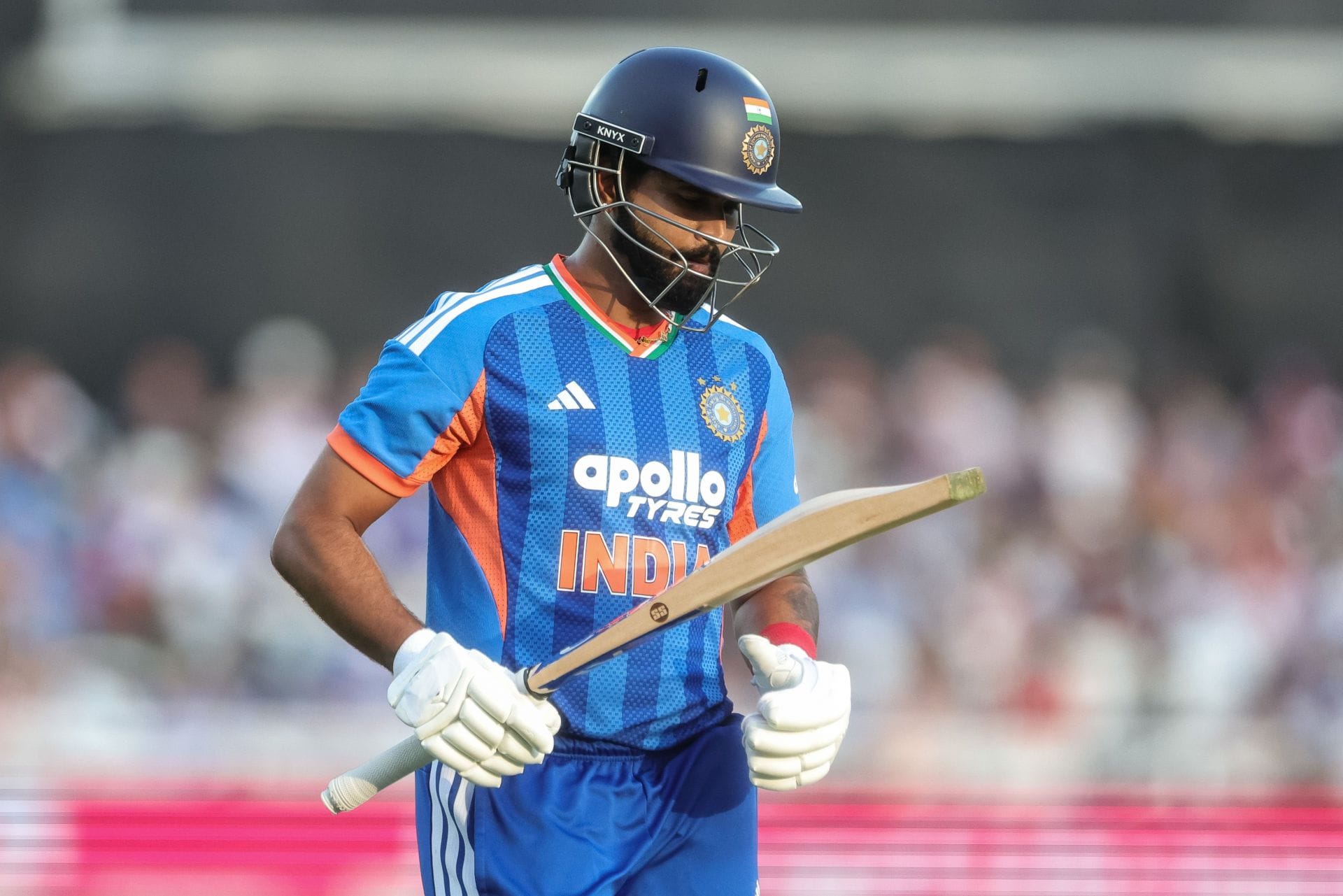Shreyas Iyer 0-5: How MS Dhoni, Virat Kohli and other Indian captains fared in their first six T20Is in charge 