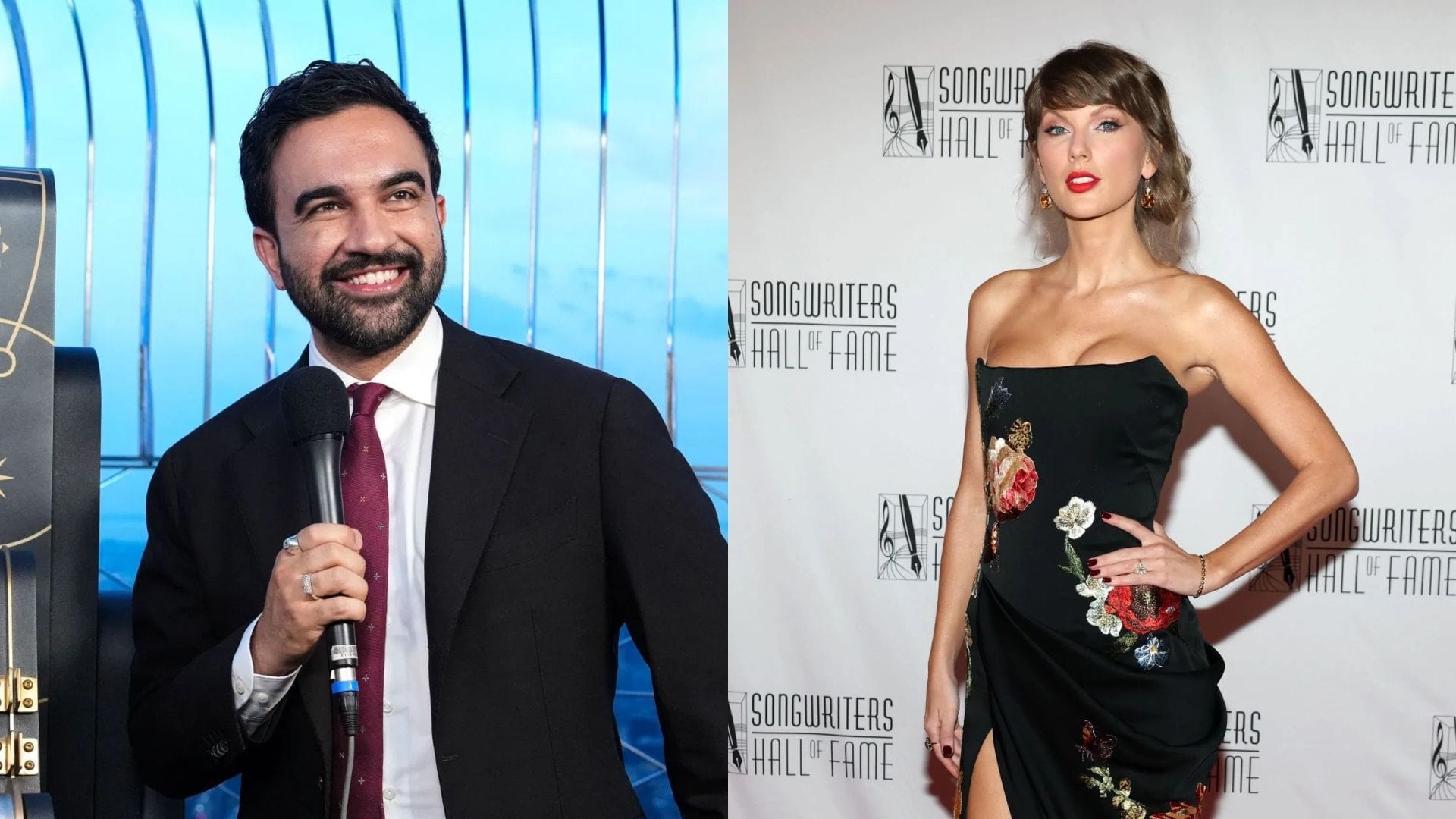 “Taylor Swift will be paying”: NYC mayor Zohran Mamdani addresses $160,000 security, permits cost tied to pop star’s wedding