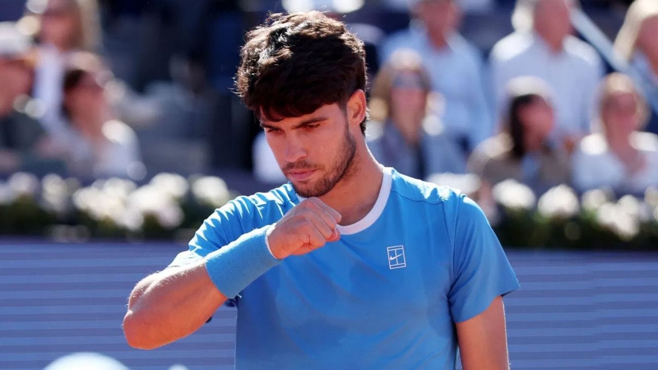 Carlos Alcaraz's team breaks silence on latest withdrawal scare & plans before US Open return