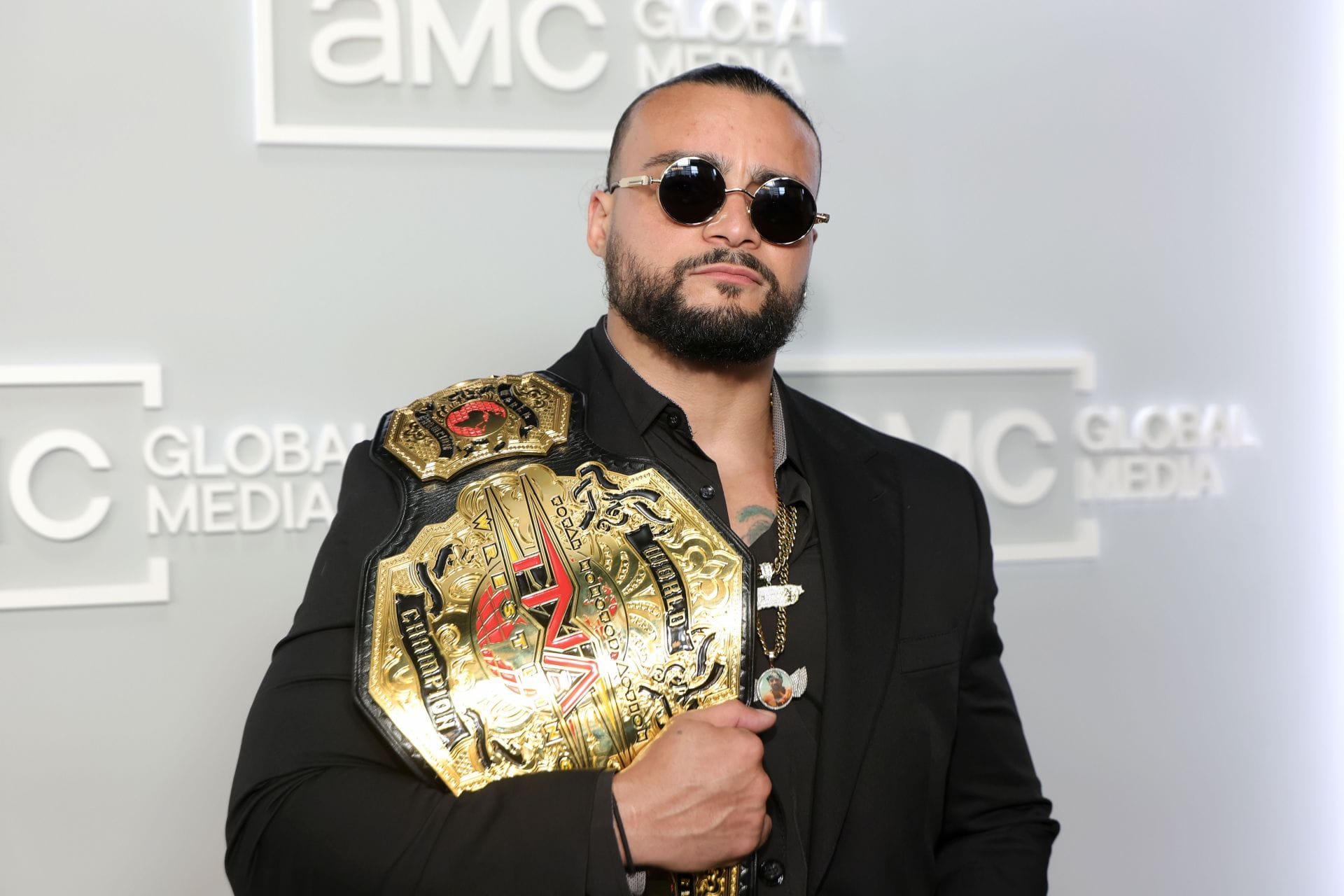 2026 AMC Networks Upfront - Fonte: Getty