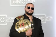 2026 AMC Networks Upfront - Fonte: Getty