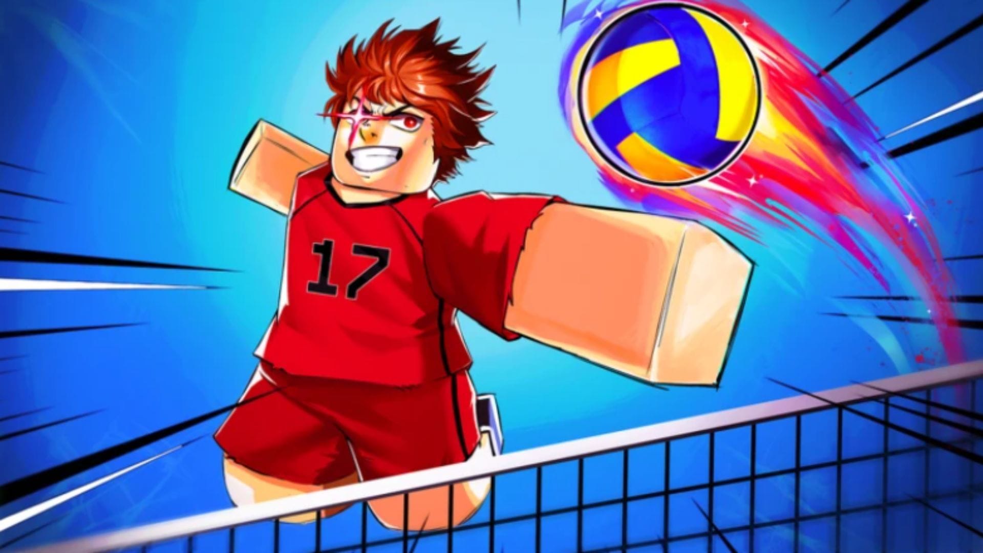 Volleyball Legends Style tier list (July 2026)