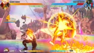 The final hits rely on hellfire