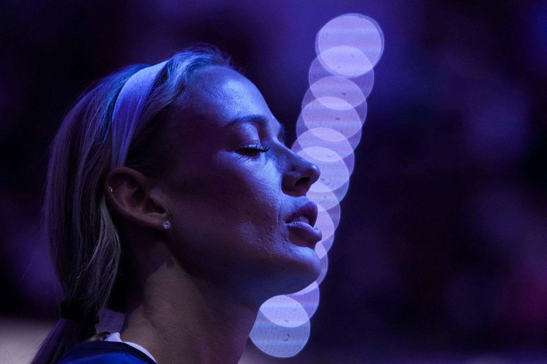 Sophie Cunningham: Why the WNBA star is becoming basketball's most polarizing figure
