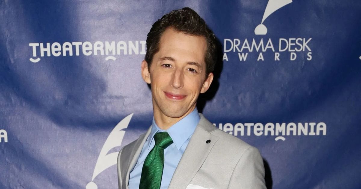 What role did Josh Grisetti play in The Marvelous Mrs. Maisel? Broadway star's career explored after he dies by suicide at 44