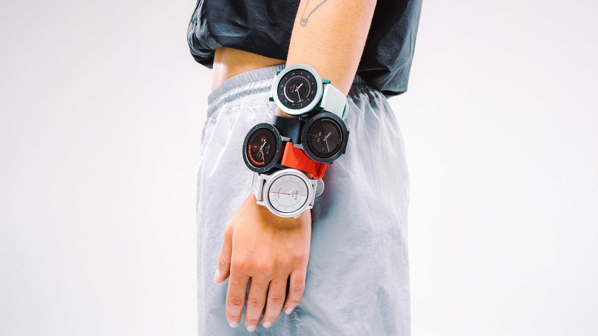 Nothing plans September launch for first smartwatch featuring transparent design; limited availability expected in select markets.
