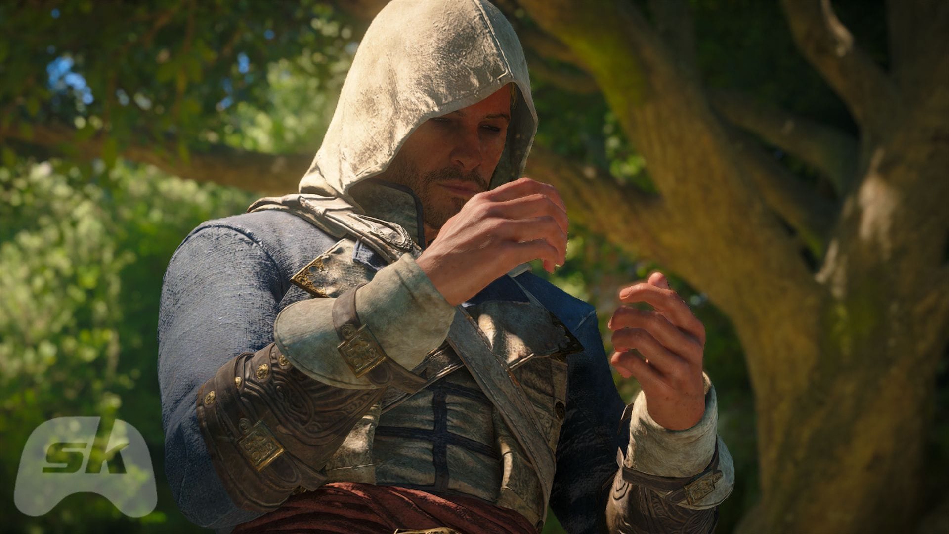 Assassin's Creed Black Flag Resynced (pre-release) Twitch Drops: All rewards, schedule, and how to get