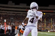 Cincinnati x Oklahoma State - Fonte: Getty