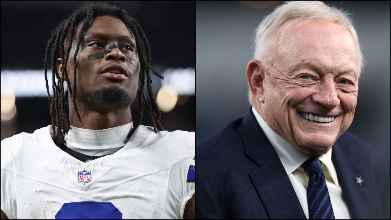 George Pickens reveals true feelings on Jerry Jones’ comments for Cowboys WR over contract extension talks