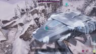 Localização do Rhino 500 em ARK Survival Ascended (imagem via Studio Wildcard)