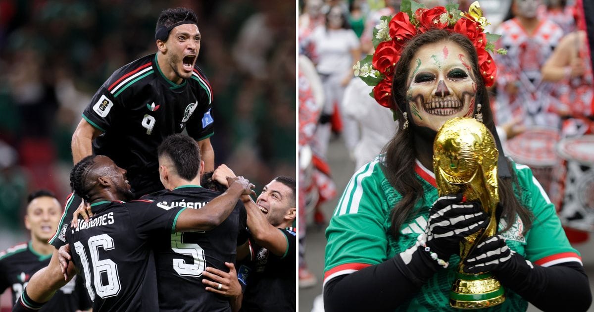 FIFA urged to launch investigation as Ecuador complain about Mexico after FIFA World Cup exit