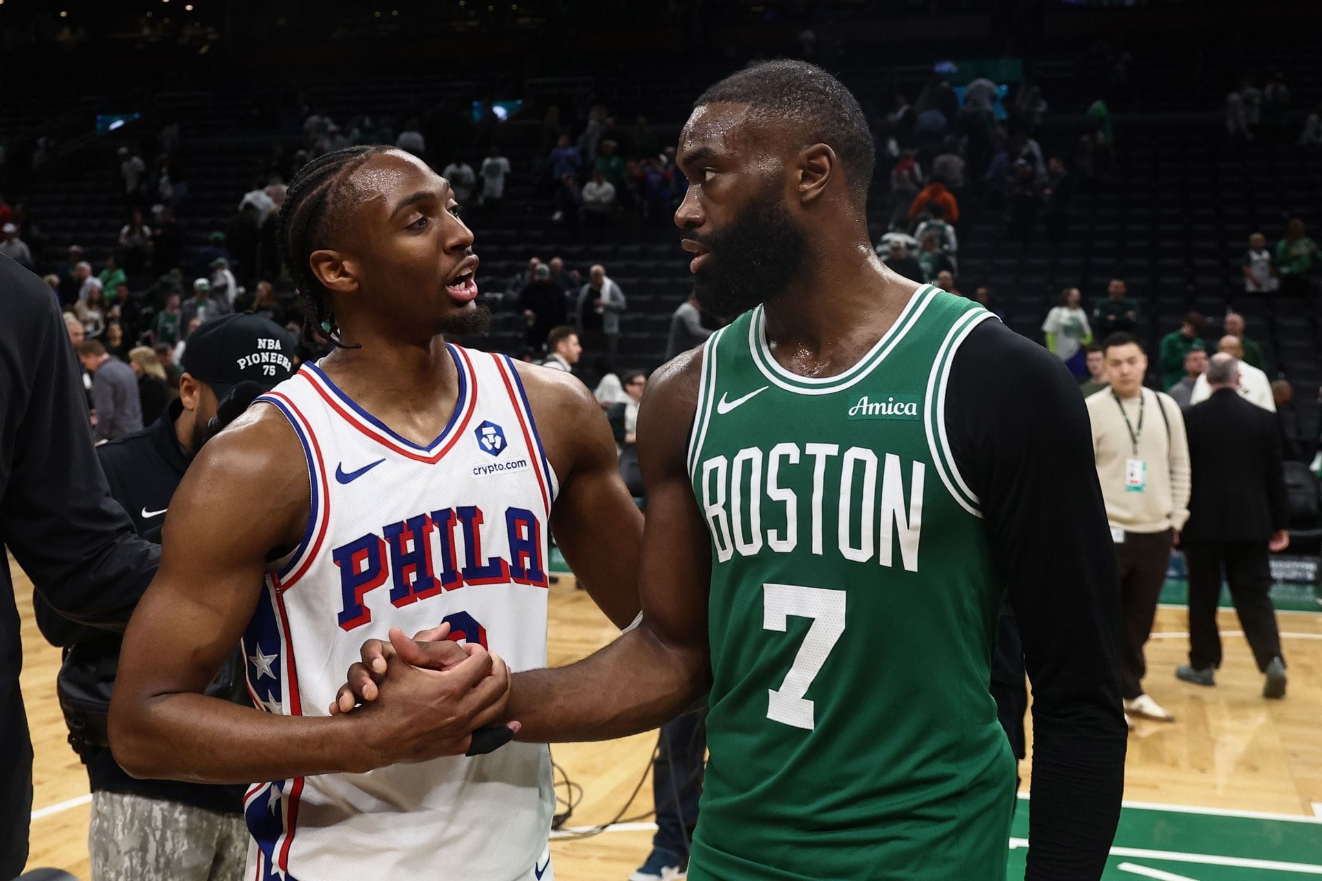 Jaylen Brown Trade: Insider Makes Massive Claim on Celtics’ True Feeling About All-Star’s Performance Last Season