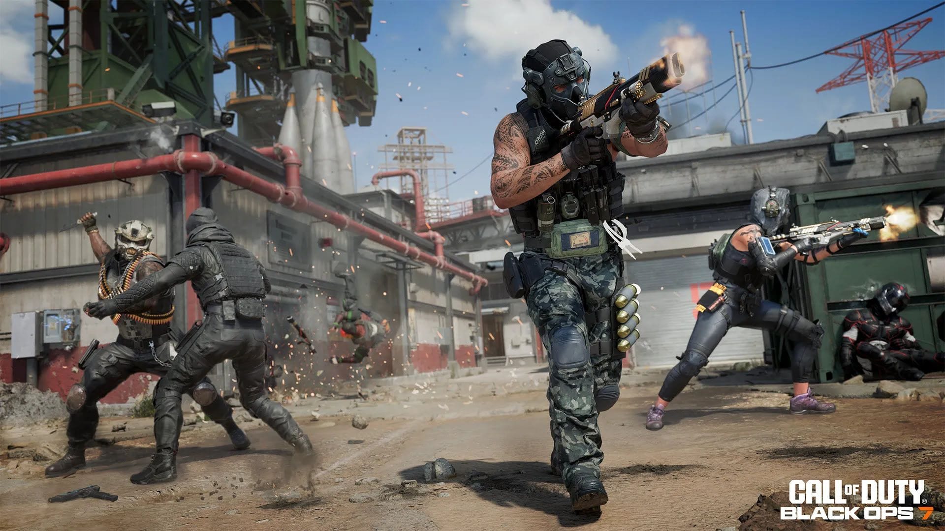 All Warzone and Black Ops 7 Season 4 Week 5 Challenges and rewards