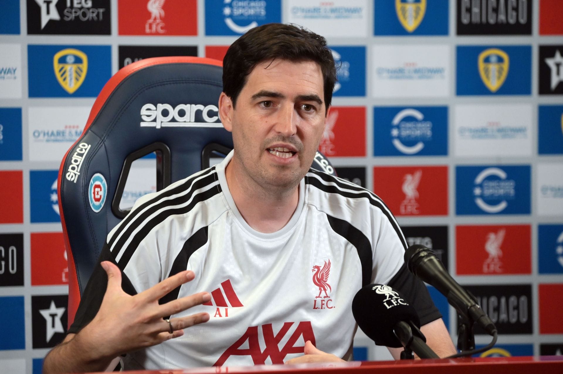 Liverpool make initial enquiry to sign 24-year-old Ligue 1 winger in the summer window: Reports
