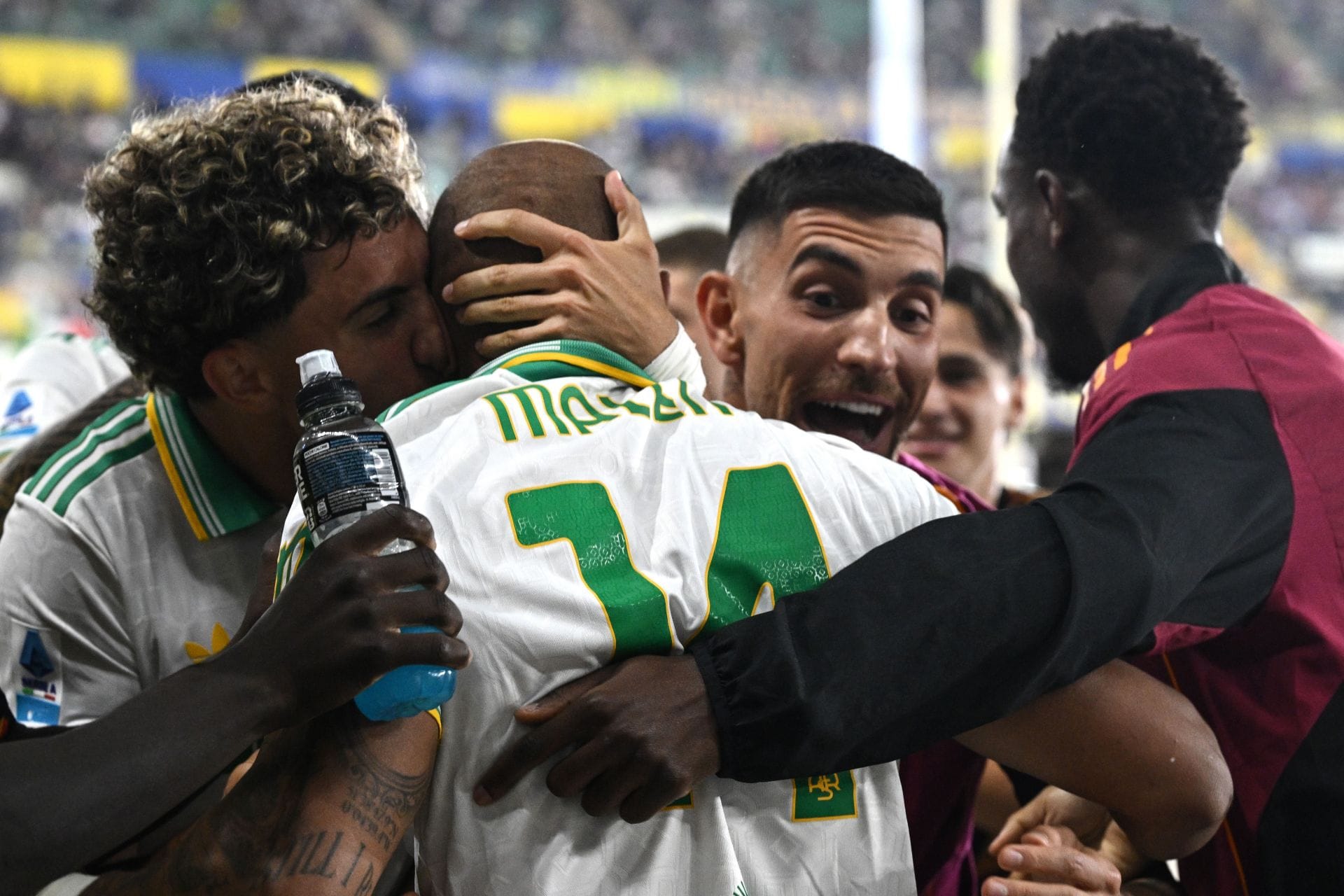 Cardiff City vs AS Roma Prediction and Betting Tips | August 1st 2026