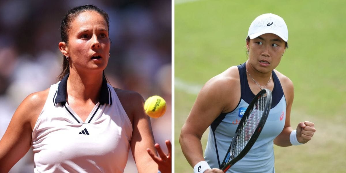 Daria Kasatkina vs Janice Tjen preview, head-to-head, odds, prediction and betting tips | Wimbledon 2026