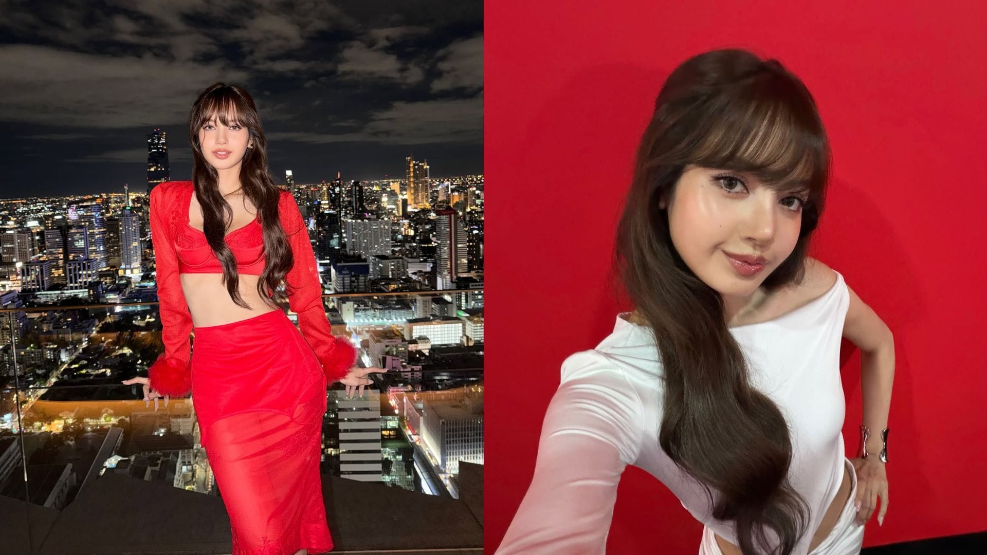 "LEAVE HER ALONE" - Fans push back after BLACKPINK's Lisa faces criticism over her alleged new nose job