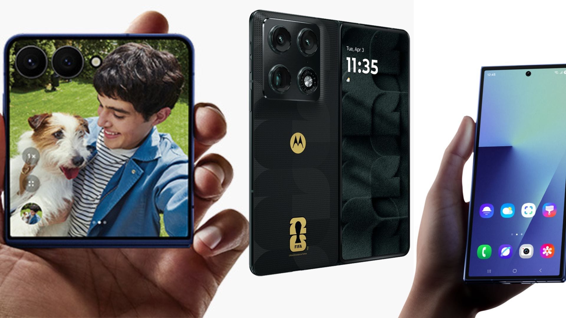 5 foldable phones in 2026 that finally justify the price tag