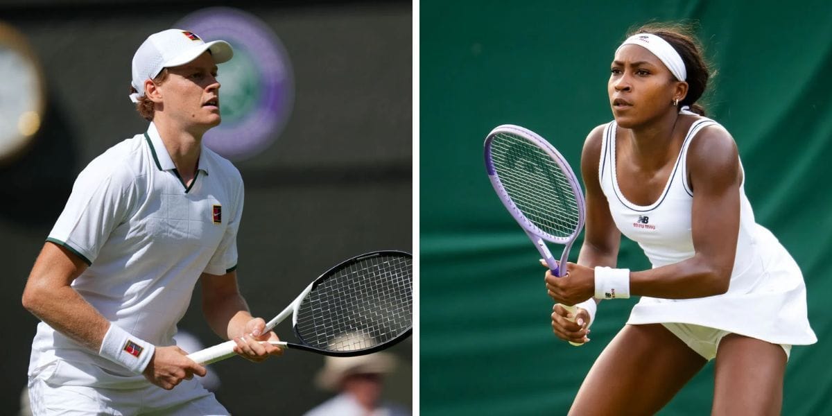Wimbledon 2026: Day 3 Predictions ft. Jannik Sinner vs Nuno Borges, Coco Gauff vs Solana Sierra