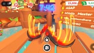 Storm Condor disponível para venda (Imagem via Roblox)