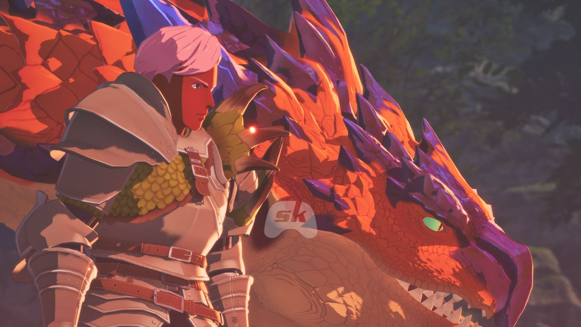 "We want players to fall in love with the monsters": Monster Hunter Stories 3 devs on a more mature story, Rathalos' role, and postgame [Exclusive]