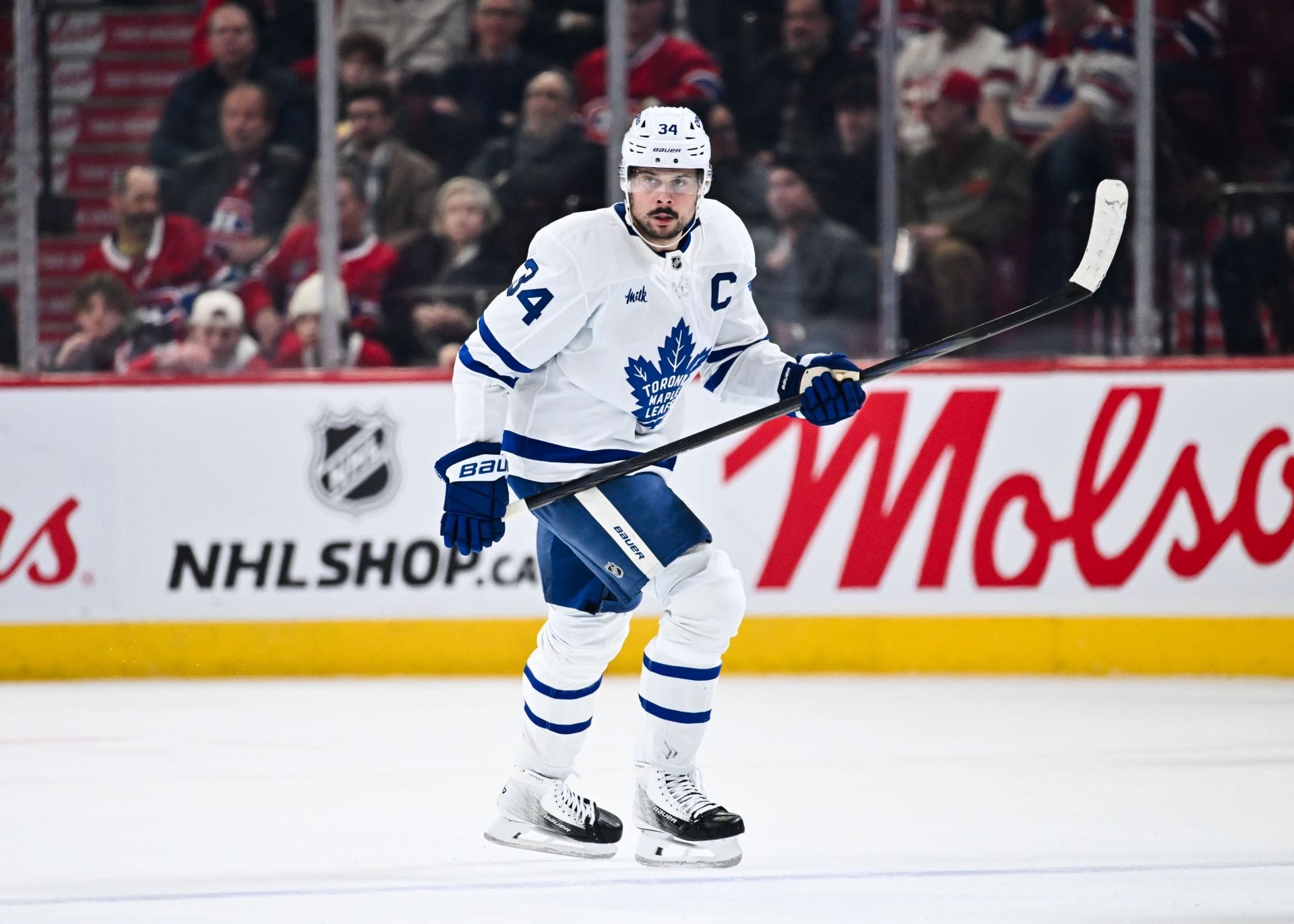 Elliotte Friedman airs Maple Leafs’ expectation from franchise superstar Auston Matthews next season 