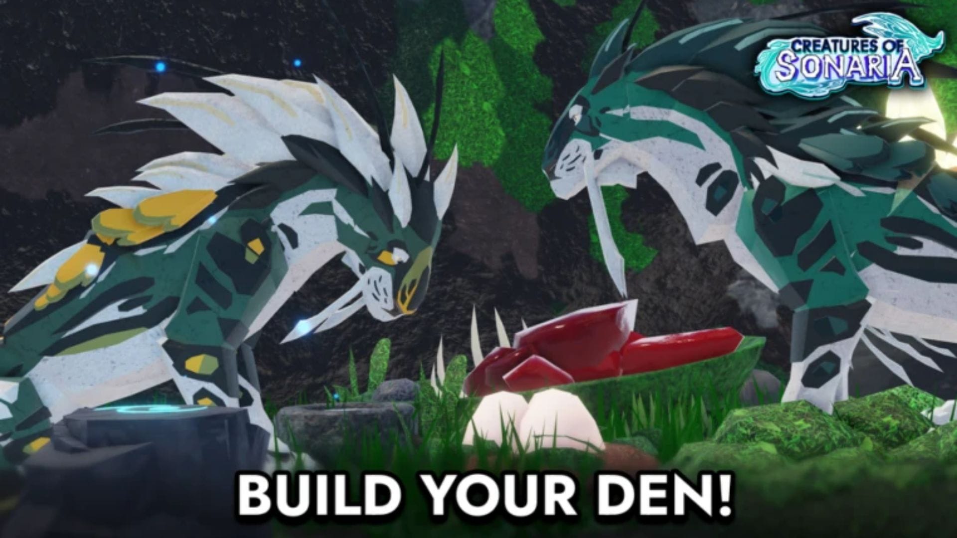 How to get Sparklers in Creatures of Sonaria