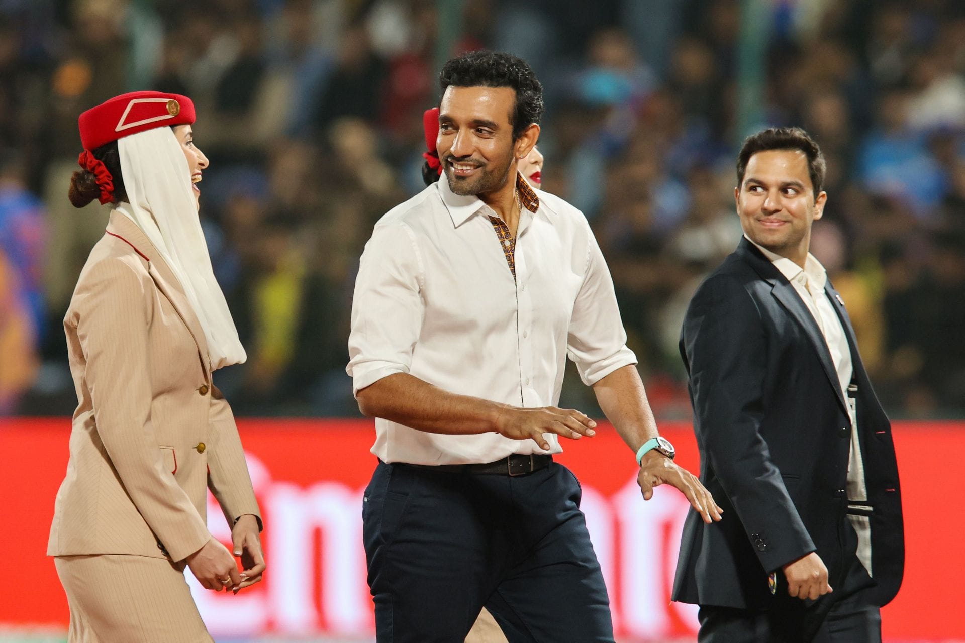 "Captaincy not being on him has unlocked him" - Robin Uthappa's huge claim on Team India star ahead of ENG vs IND 2026 ODIs
